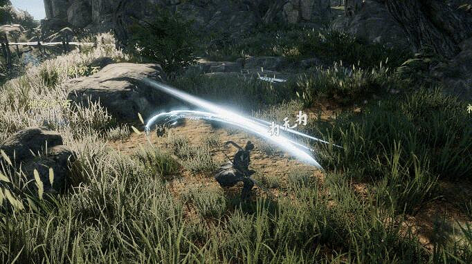 《下一站江湖2》劍術武學秘籍大全