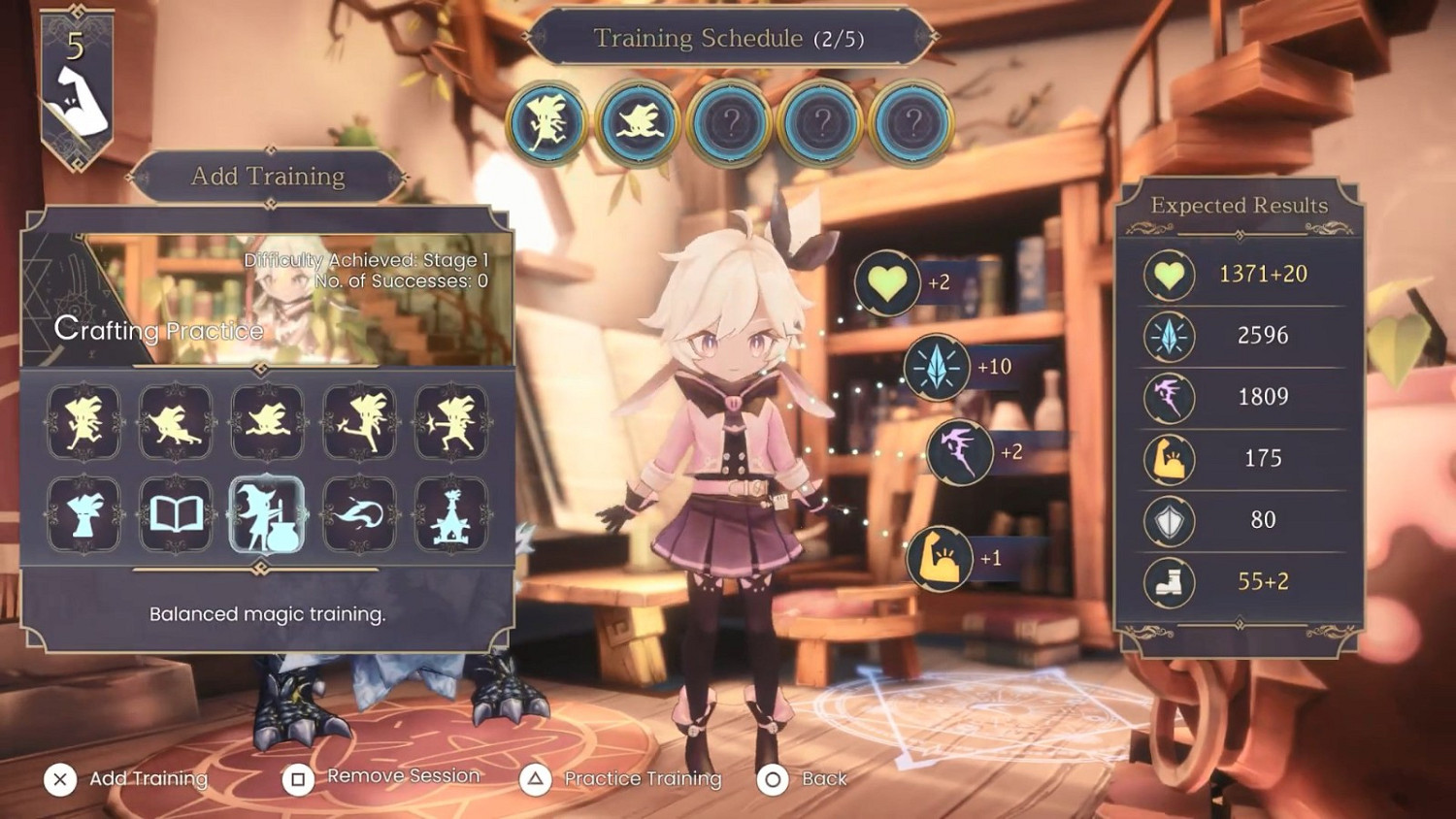 《魔女之泉R》宣布8月29日登陸主機平台 支援中文