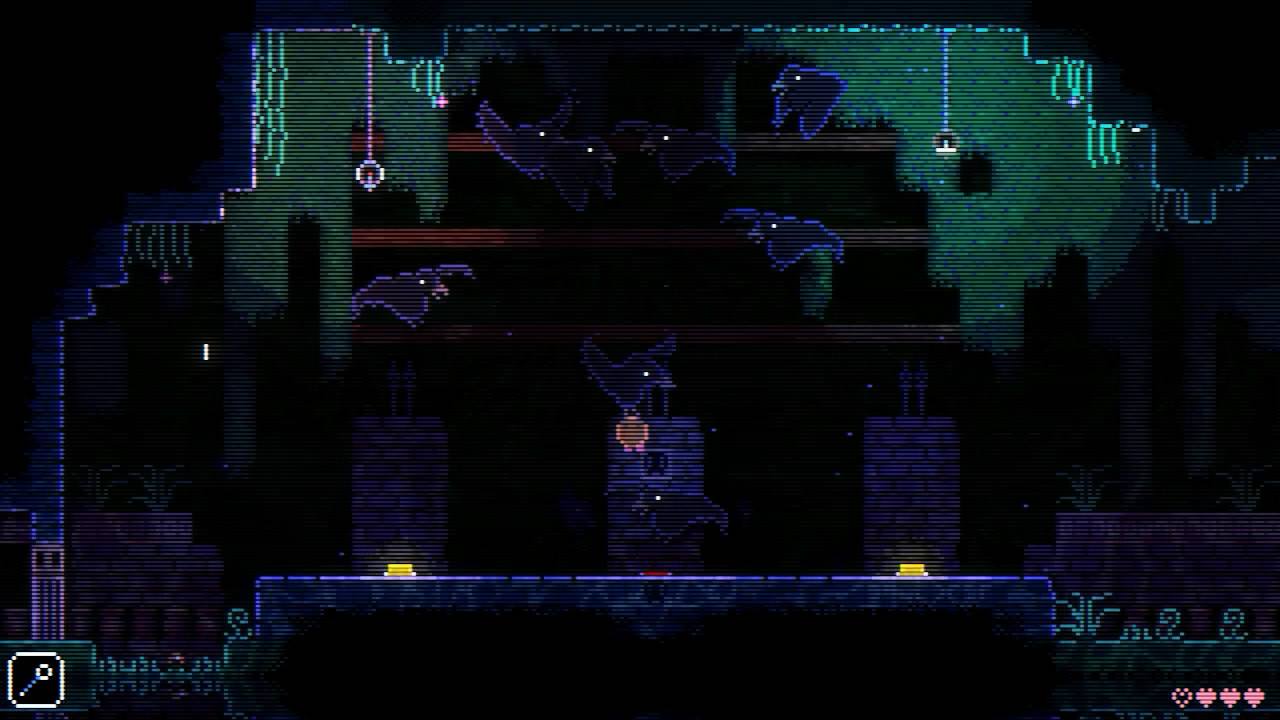 類銀河惡魔城《動物井》發售！首發加入PS+二三檔遊戲