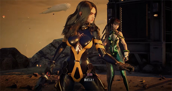 《劍星》二周目達成三結局方法 《劍星》二周目達成三結局方法