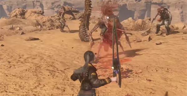 《劍星》荒野希雍收集物補全 《劍星》荒野希雍收集物補全