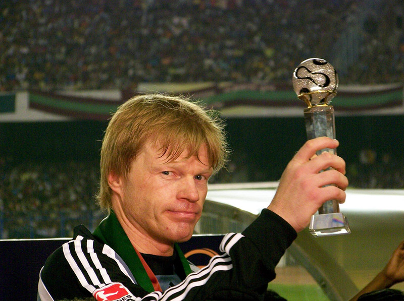 增能獅王首次登場，極致撲救霸氣外露