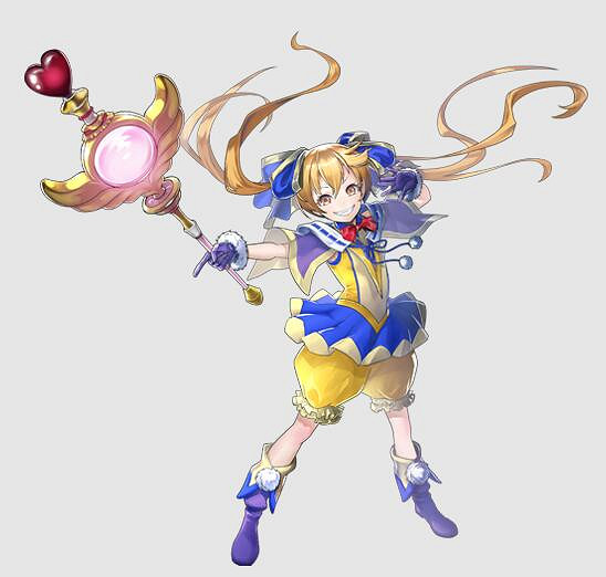 《百英雄傳》全人物資料圖鑒匯總 《百英雄傳》全人物資料圖鑒匯總