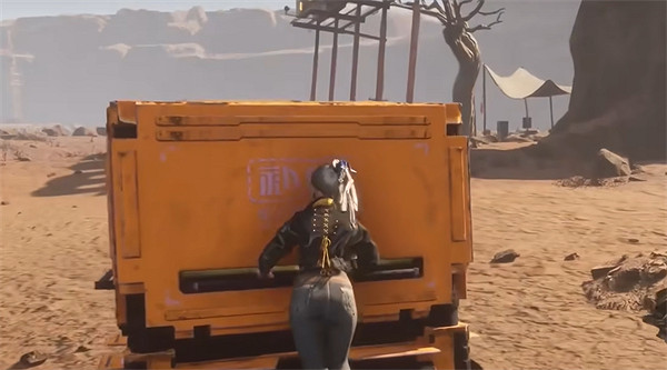 《劍星》荒野希雍收集物補全 《劍星》荒野希雍收集物補全