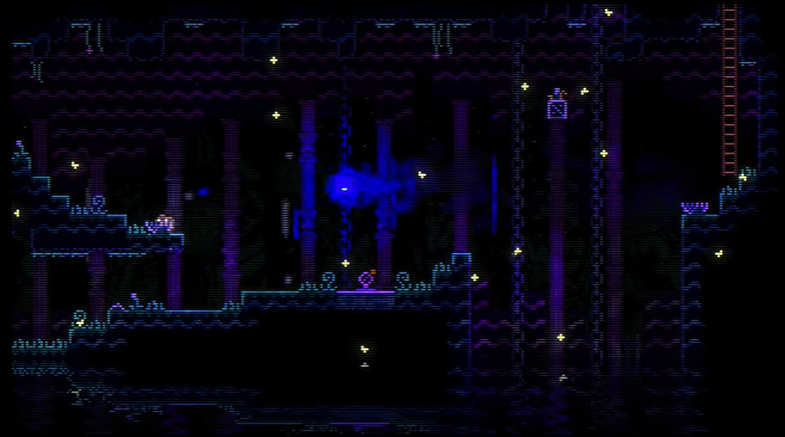 IGN分享《動物井》13分鐘實機：玩法有趣 創意十足！