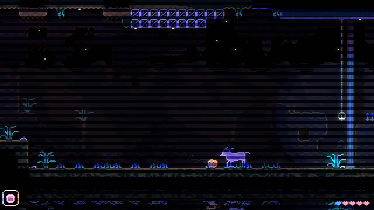 類銀河惡魔城《動物井》發售！首發加入PS+二三檔遊戲