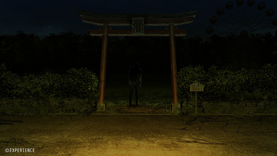 心靈恐怖ADV《死印》新DLC將於今年夏季在NS推出！