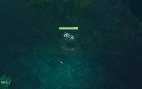 Y3高校大賽《七裔》團隊專訪：大膽熱愛，擁抱無限可能_Y3編輯器