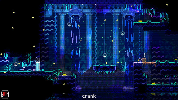 《動物井》：一款優秀的《空洞騎士:絲之歌》"代餐"！