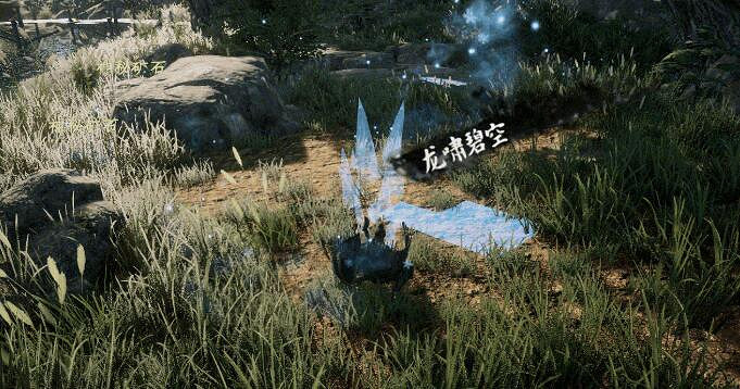 《下一站江湖2》槍棍武學秘籍大全 《下一站江湖2》槍棍武學秘籍大全