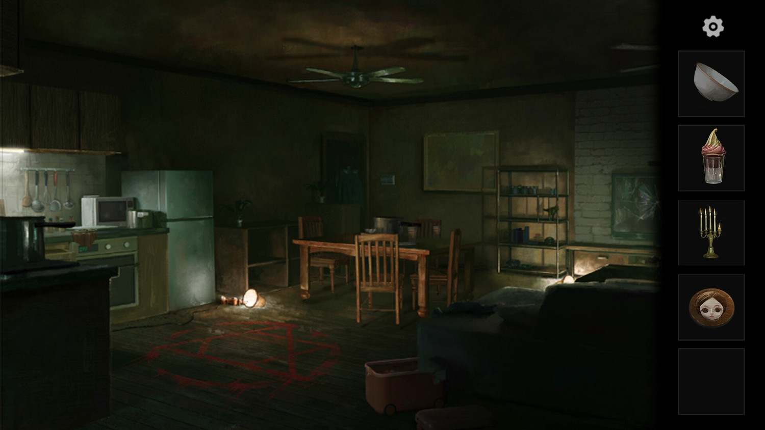 《黑暗筆錄》即將登陸Steam：探索完美童話背後的真相