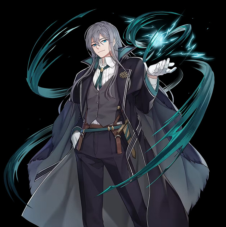 《超時空方舟》角色解鎖攻略