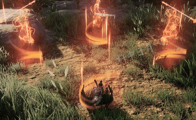 《下一站江湖2》槍棍武學秘籍大全 《下一站江湖2》槍棍武學秘籍大全