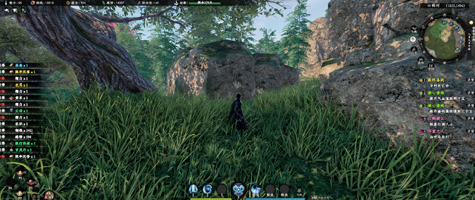 《下一站江湖2》雲鶴疑雲系列任務詳解 《下一站江湖2》雲鶴疑雲系列任務詳解