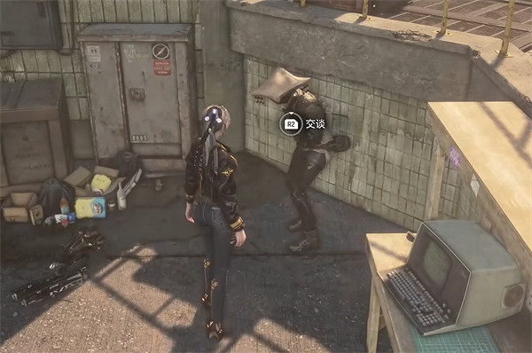 《劍星》荒野希雍收集物補全 《劍星》荒野希雍收集物補全