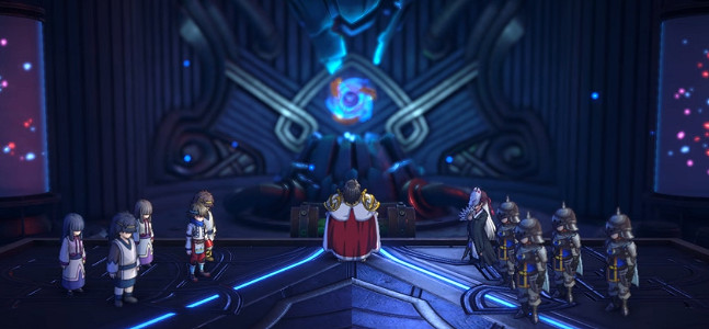 《百英雄傳》遊戲大小介紹 《百英雄傳》遊戲大小介紹