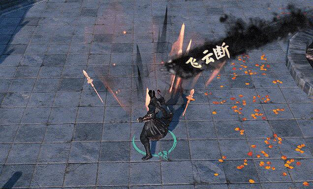 《下一站江湖2》槍棍武學秘籍大全 《下一站江湖2》槍棍武學秘籍大全