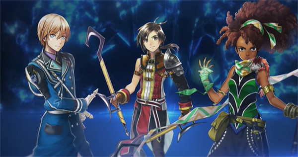 《百英雄傳》回合制玩法說明 《百英雄傳》回合制玩法說明