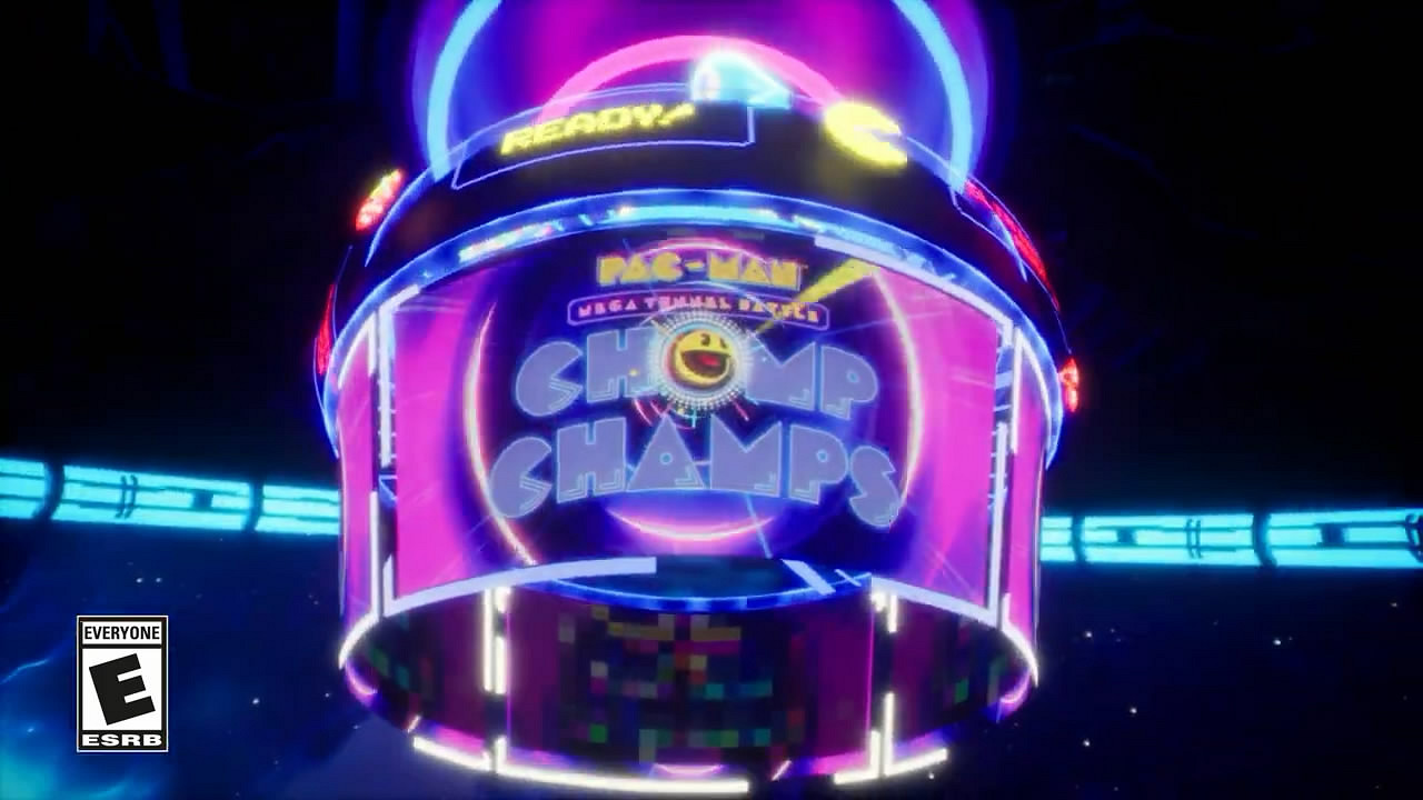 《小精靈超級隧道大戰：大胃王版》發售預告片欣賞