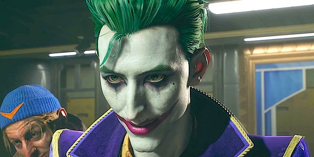 華納兄弟：《自殺突擊隊》失敗 導致損失2億美元收入