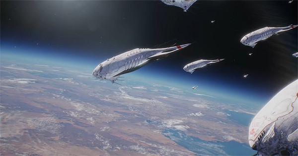 《劍星》受損武器核心獲得方法 《劍星》受損武器核心獲得方法