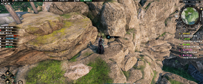 《下一站江湖2》雲鶴疑雲系列任務詳解 《下一站江湖2》雲鶴疑雲系列任務詳解