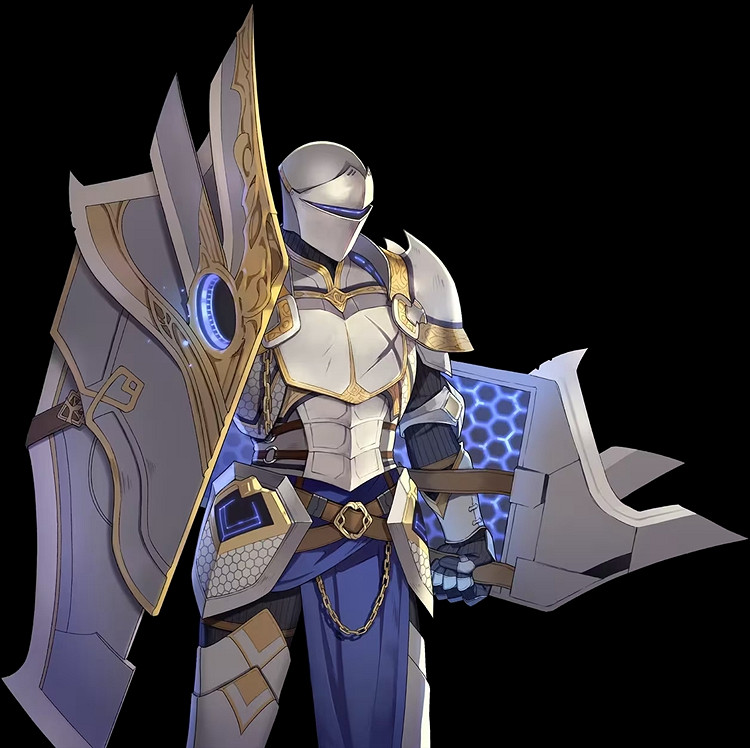 《超時空方舟》角色解鎖攻略