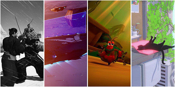 《家園3》預售8.8折，《怪物冰原 大師版》120元入手