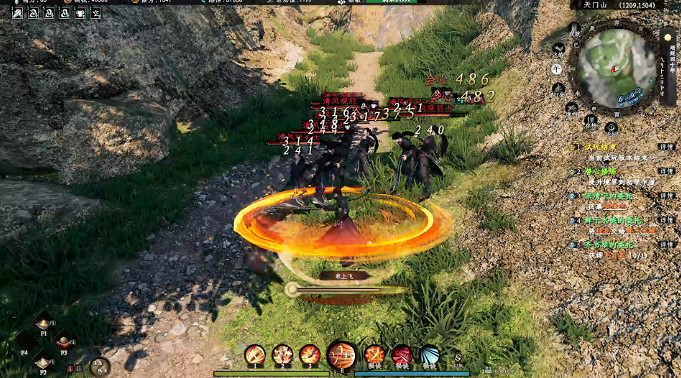 《下一站江湖2》石碑丹鶴任務做法 《下一站江湖2》石碑丹鶴任務做法