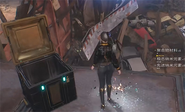 《劍星》荒野希雍收集物補全 《劍星》荒野希雍收集物補全