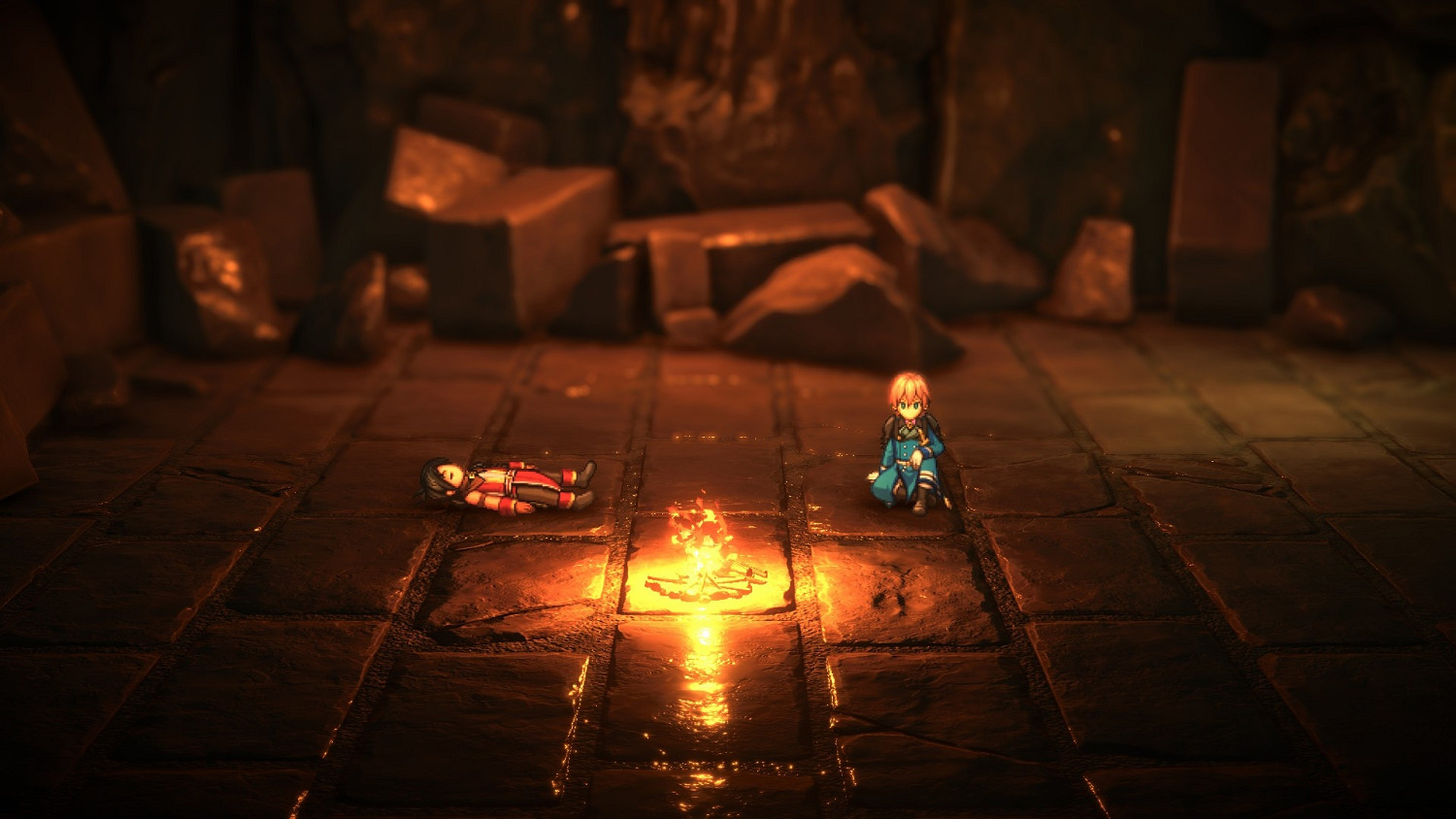 《百英雄傳》全人物加入條件匯總 《百英雄傳》全人物加入條件匯總