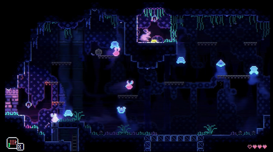 IGN分享《動物井》13分鐘實機：玩法有趣 創意十足！