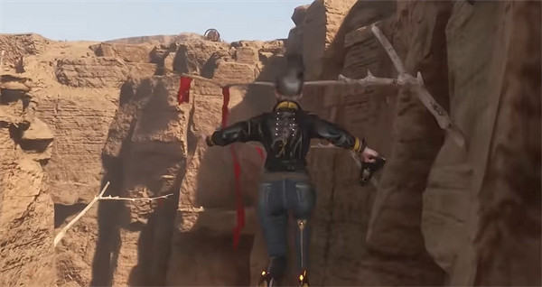 《劍星》荒野希雍收集物補全 《劍星》荒野希雍收集物補全