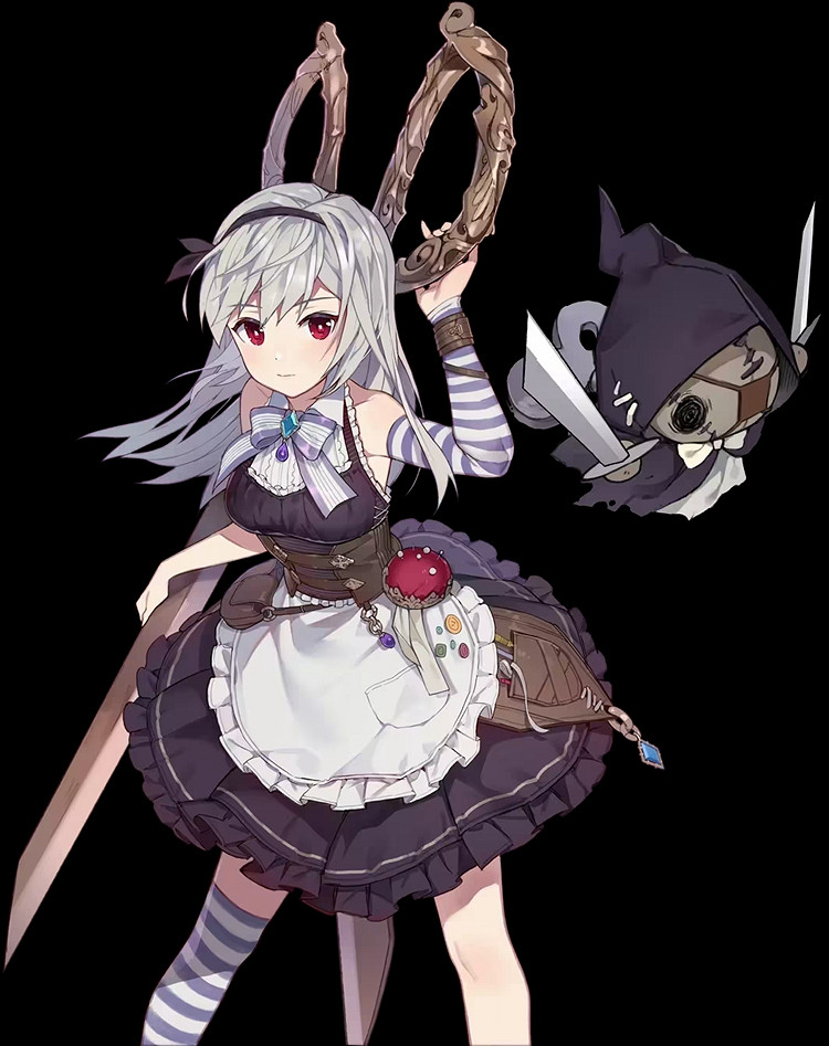 《超時空方舟》角色解鎖攻略