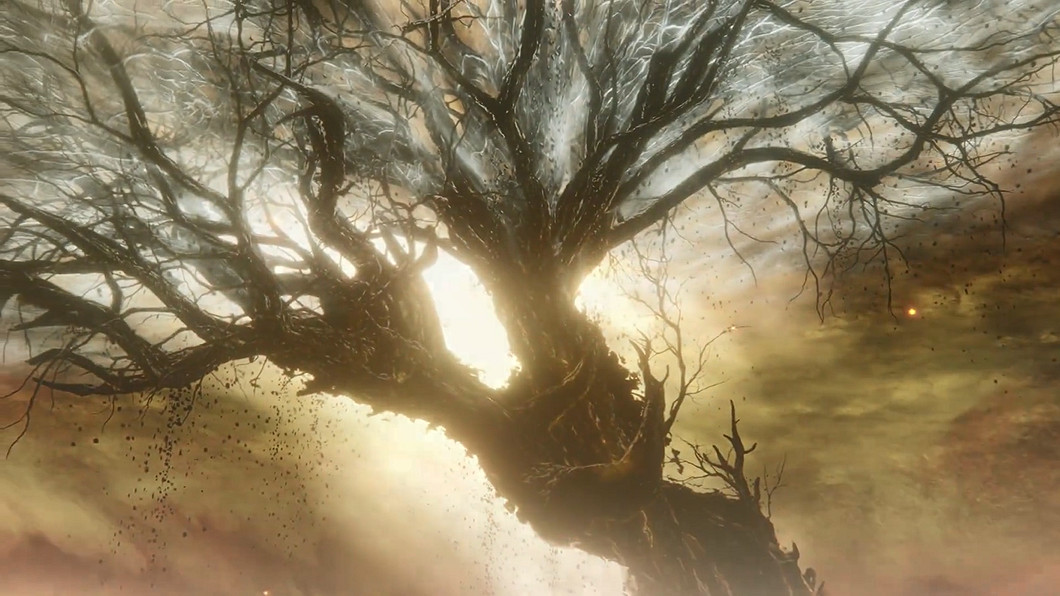 《艾爾登法環》DLC“黃金樹幽影”預售宣傳片公開！