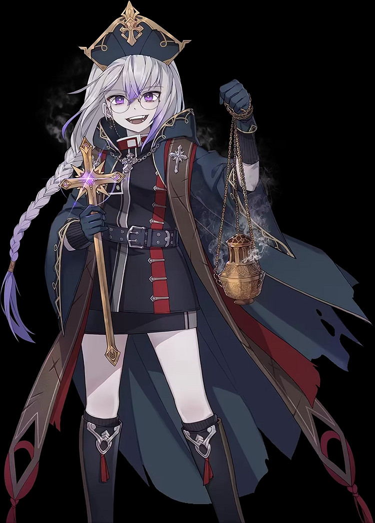 《超時空方舟》角色解鎖攻略