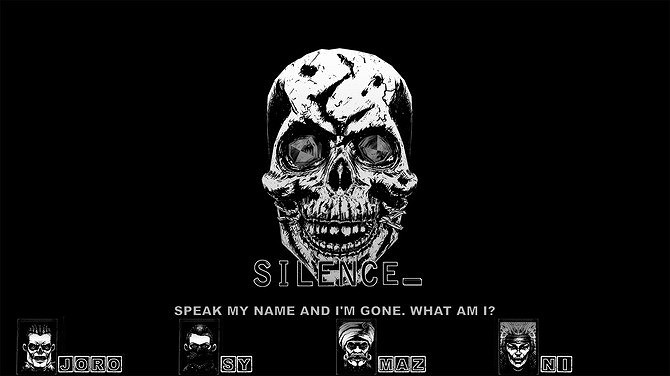 全語音操控遊戲《Cryptmaster》震撼登陸PC平台！！