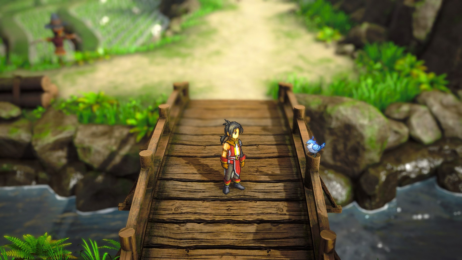 《百英雄傳》全人物加入條件匯總 《百英雄傳》全人物加入條件匯總