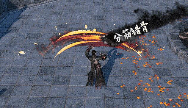 《下一站江湖2》拳法武學秘籍大全 《下一站江湖2》拳法武學秘籍大全