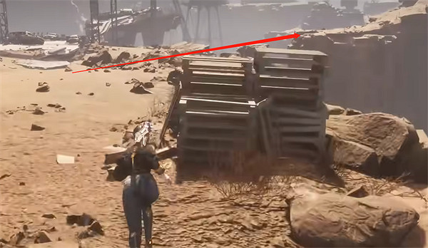 《劍星》荒野希雍收集物補全 《劍星》荒野希雍收集物補全