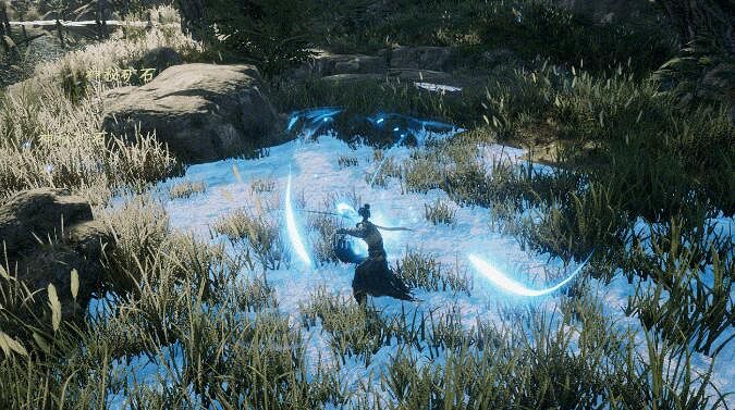 《下一站江湖2》劍術武學秘籍大全 《下一站江湖2》劍術武學秘籍大全