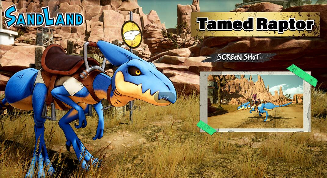 《沙漠大冒險》載具特點介紹 《沙漠大冒險》載具特點介紹