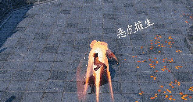 《下一站江湖2》拳法武學秘籍大全 《下一站江湖2》拳法武學秘籍大全