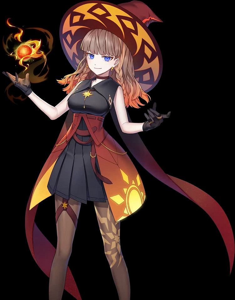 《超時空方舟》角色解鎖攻略