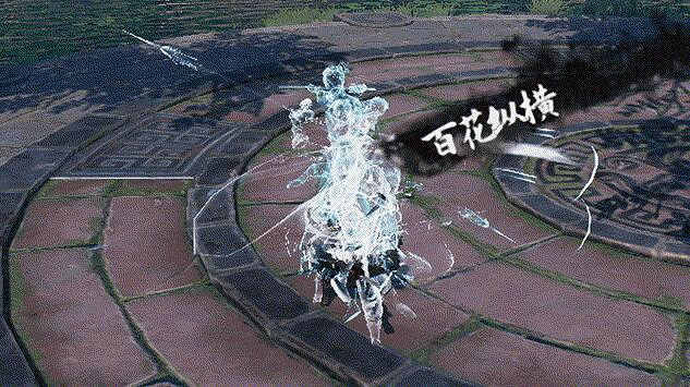 《下一站江湖2》槍棍武學秘籍大全 《下一站江湖2》槍棍武學秘籍大全