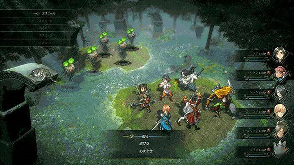 《百英雄傳》前期難度太高解決方法 《百英雄傳》前期難度太高解決方法