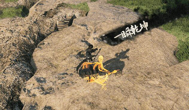 《下一站江湖2》槍棍武學秘籍大全 《下一站江湖2》槍棍武學秘籍大全