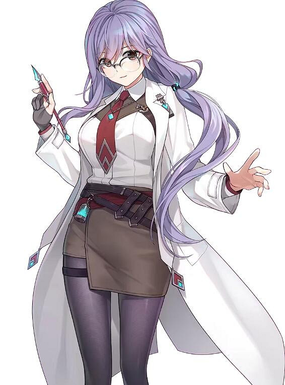 《超時空方舟》蕾琳解鎖看哪個檔案？