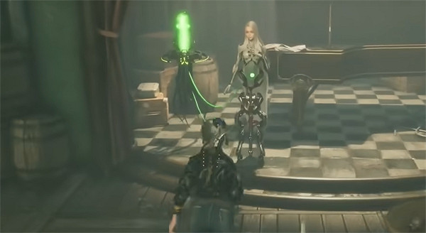 《劍星》荒野希雍收集物補全 《劍星》荒野希雍收集物補全