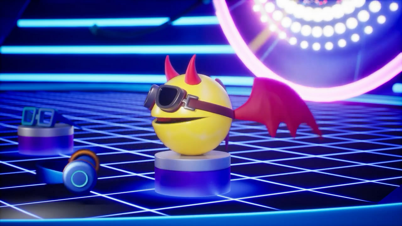 《小精靈超級隧道大戰：大胃王版》發售預告片欣賞